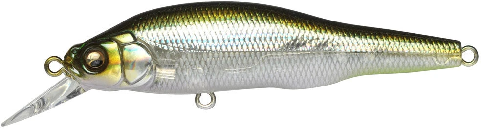 Megabass Trick Darter X-80 Jerkbait 14 Megabass Trick Darter X-80 Jerkbait - Image 12