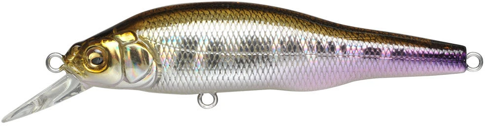 Megabass Trick Darter X-80 Jerkbait 5 Megabass Trick Darter X-80 Jerkbait - Image 3
