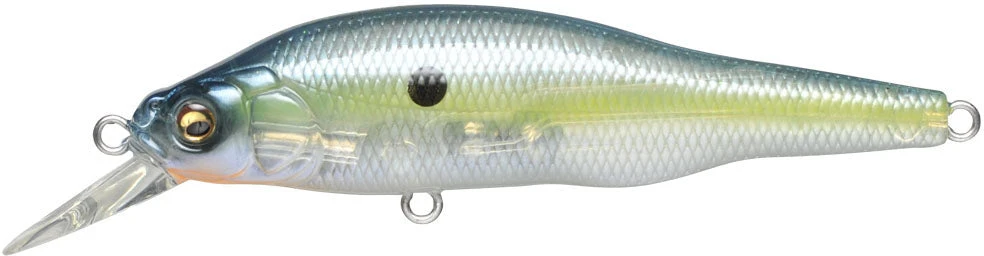Megabass Trick Darter X-80 Jerkbait 12 Megabass Trick Darter X-80 Jerkbait - Image 10