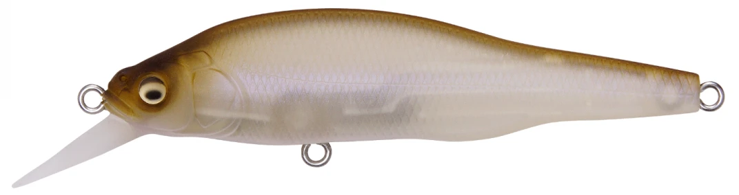 Megabass Trick Darter X-80 Jerkbait 10 Megabass Trick Darter X-80 Jerkbait - Image 8