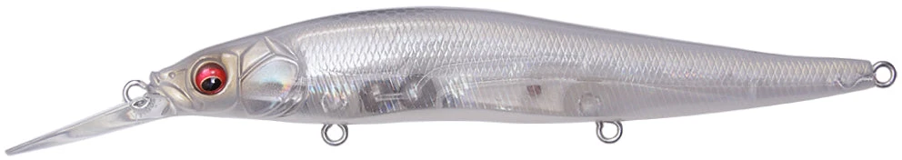 Megabass Ito Vision 110 + 1 Jerkbait 7 Megabass Ito Vision 110 + 1 Jerkbait - Image 5