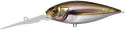 Megabass Deep-Six Extra Deep Diving Crankbait 26 Megabass Deep-Six Extra Deep Diving Crankbait -Fishing Promotion Store MB 0175510010