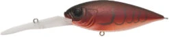 Megabass Deep-Six Extra Deep Diving Crankbait 23 Megabass Deep-Six Extra Deep Diving Crankbait -Fishing Promotion Store MB 0175510077