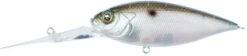 Megabass Deep-Six Extra Deep Diving Crankbait 27 Megabass Deep-Six Extra Deep Diving Crankbait -Fishing Promotion Store MB 0175540521