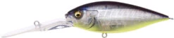 Megabass Deep-Six Extra Deep Diving Crankbait 22 Megabass Deep-Six Extra Deep Diving Crankbait -Fishing Promotion Store MB 0175545152