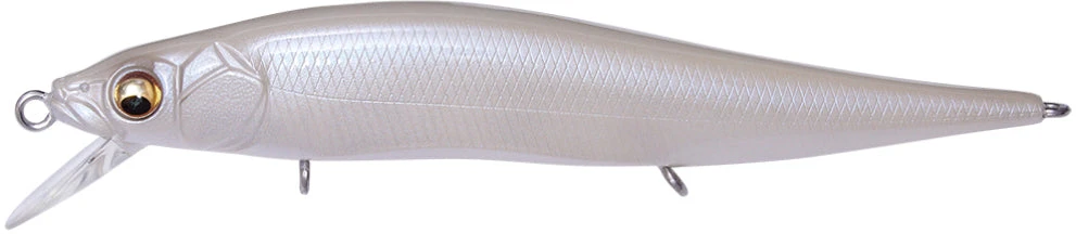 Megabass Ito Vision 110 Jr. Jerkbait 5 Megabass Ito Vision 110 Jr. Jerkbait - Image 3
