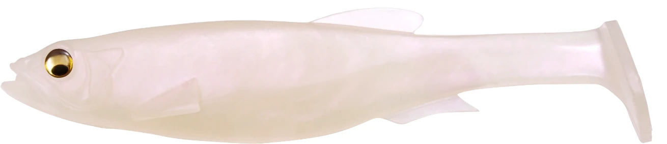 Megabass Magdraft 8 Inch Soft Swimbait 4 Megabass Magdraft 8 Inch Soft Swimbait - Image 2