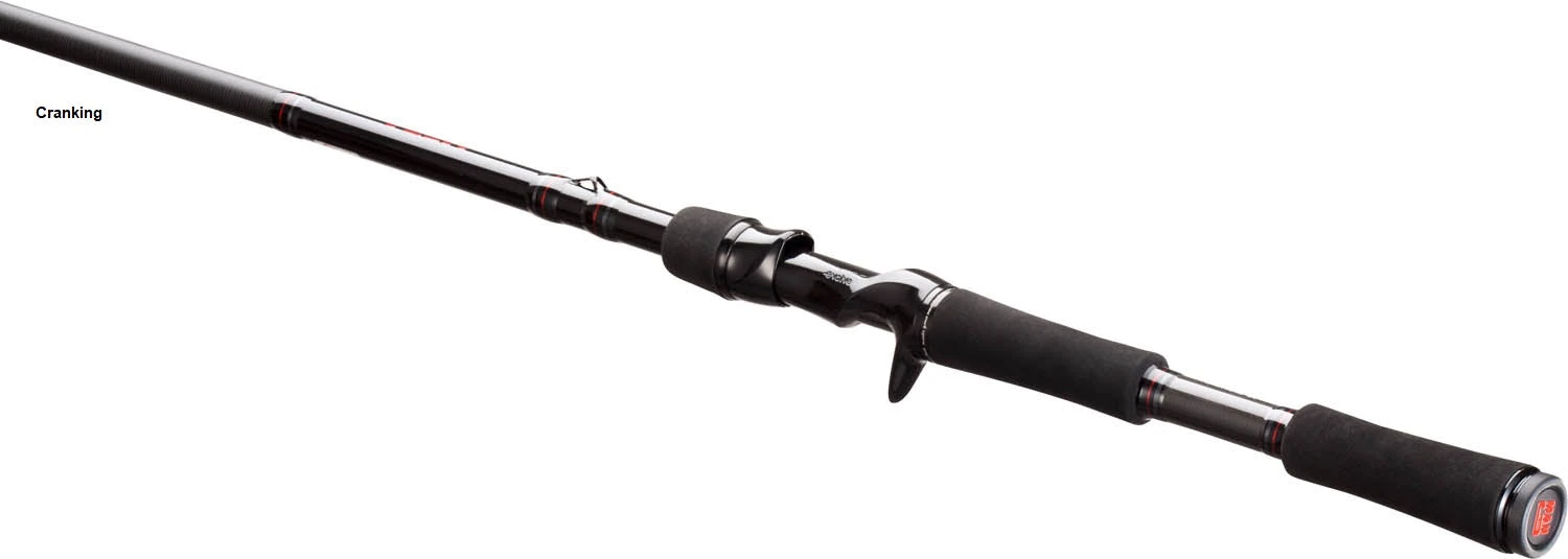 13 Fishing Meta Baitcasting Rods 12 13 Fishing Meta Baitcasting Rods - Image 10