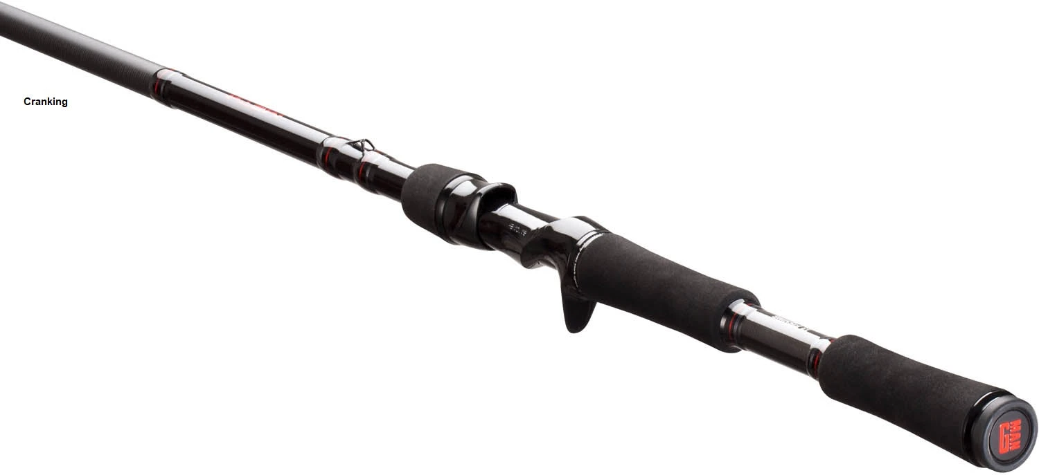 13 Fishing Meta Baitcasting Rods 13 13 Fishing Meta Baitcasting Rods - Image 11