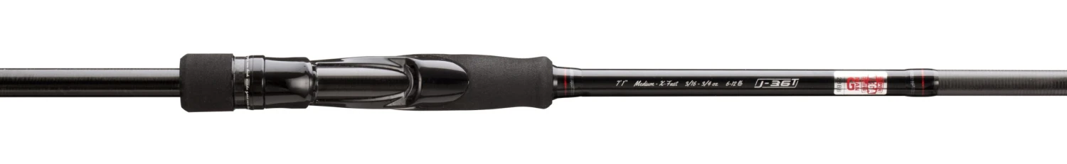 13 Fishing Meta Spinning Rods 8 13 Fishing Meta Spinning Rods - Image 6