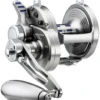 Daiwa Saltiga 2-Speed Lever Drag Conventional Reels 1 Daiwa Saltiga 2-Speed Lever Drag Conventional Reels -Fishing Promotion Store METAL SALTIGA