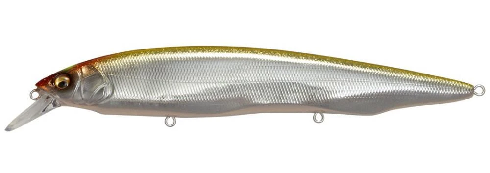 Megabass Kanata Jerkbait 7 Megabass Kanata Jerkbait - Image 5