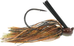 Missile Baits Ike's Mini Flipping Jig 18 Missile Baits Ike's Mini Flipping Jig -Fishing Promotion Store MJMF BRCW browncraw 2048x 89e518a1 50a5 4c71 8c70 95e375b80eef