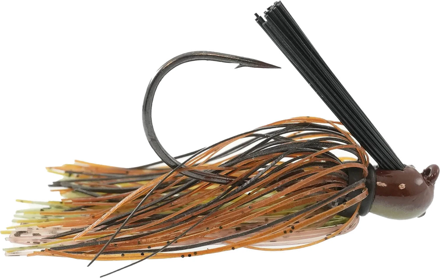 Missile Baits Ike's Mini Flipping Jig 6 Missile Baits Ike's Mini Flipping Jig - Image 4