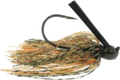 Missile Baits Ike's Mini Flipping Jig 17 Missile Baits Ike's Mini Flipping Jig -Fishing Promotion Store MJMF BWGL brewgill 2048x