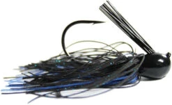 Missile Baits Ike's Mini Flipping Jig 20 Missile Baits Ike's Mini Flipping Jig -Fishing Promotion Store MJMF Bruiser