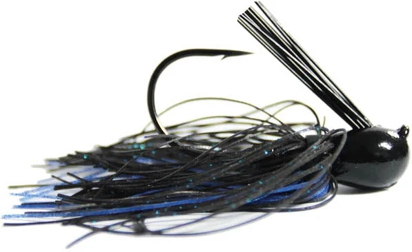 Missile Baits Ike's Mini Flipping Jig 8 Missile Baits Ike's Mini Flipping Jig - Image 6