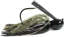 Missile Baits Ike's Mini Flipping Jig 21 Missile Baits Ike's Mini Flipping Jig -Fishing Promotion Store MJMF California love