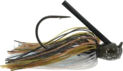 Missile Baits Ike's Mini Flipping Jig 24 Missile Baits Ike's Mini Flipping Jig -Fishing Promotion Store MJMF IKES ikessecret 2048x