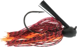 Missile Baits Ike's Mini Flipping Jig 25 Missile Baits Ike's Mini Flipping Jig -Fishing Promotion Store MJMF LVCW lavacraw 2048x