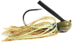 Missile Baits Ike's Mini Flipping Jig 27 Missile Baits Ike's Mini Flipping Jig -Fishing Promotion Store MJMF Sunfish ipa