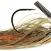 Missile Baits Ike's Mini Flipping Jig 2 Missile Baits Ike's Mini Flipping Jig -Fishing Promotion Store MJMF bamer craw