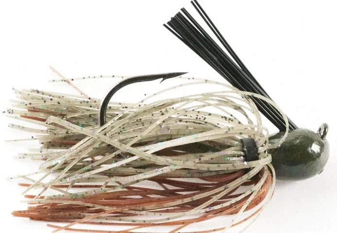Missile Baits Ike's Mini Flipping Jig 10 Missile Baits Ike's Mini Flipping Jig - Image 8