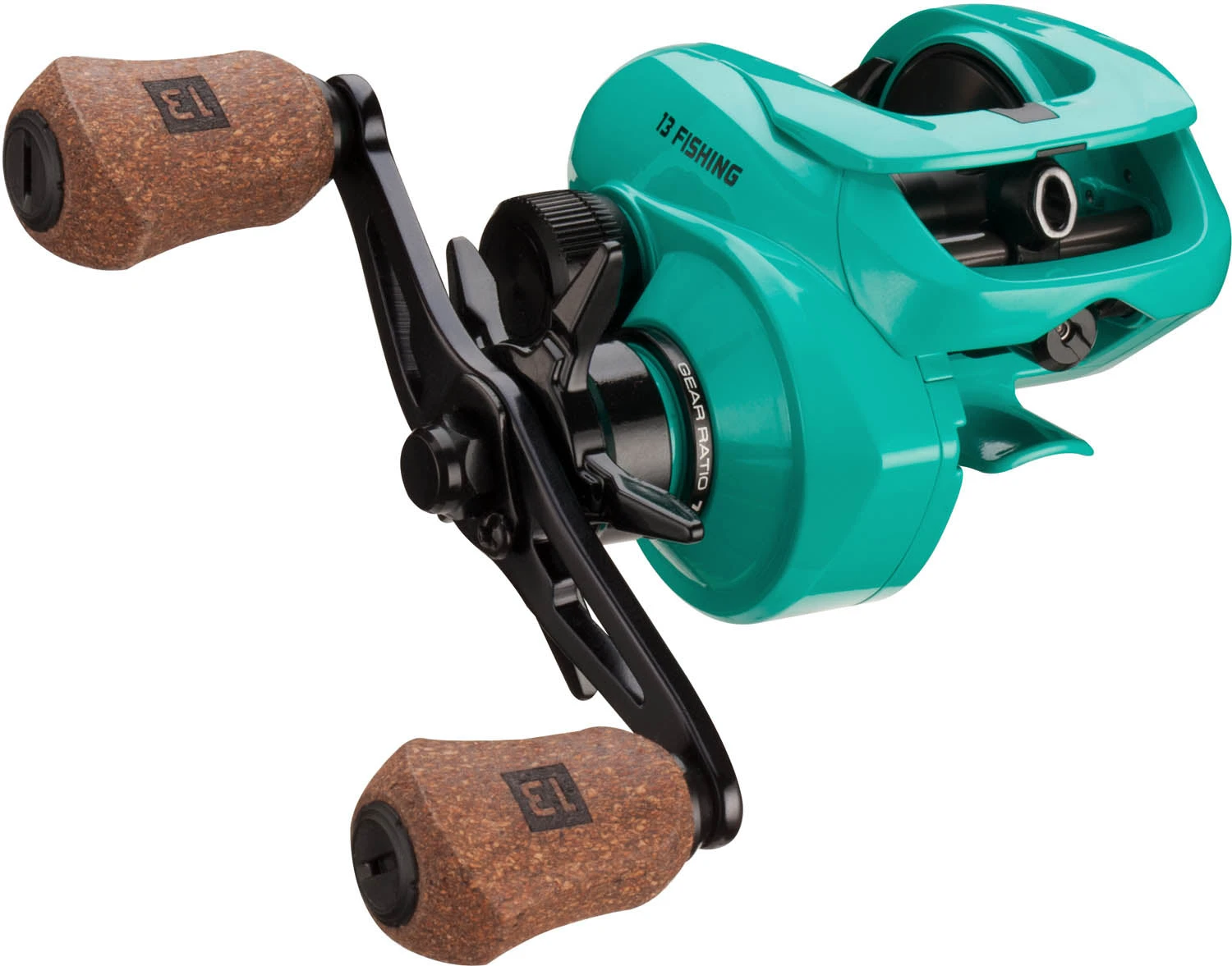 13 Fishing Modus TX2 Baitcasting Reel 5 13 Fishing Modus TX2 Baitcasting Reel - Image 3