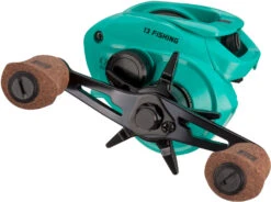 13 Fishing Modus TX2 Baitcasting Reel 17 13 Fishing Modus TX2 Baitcasting Reel -Fishing Promotion Store MODUSTX2castingreel RH 5