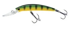 Yo-Zuri Crystal Minnow Deep Diver Walleye Trolling Minnow Lure 32 Yo-Zuri Crystal Minnow Deep Diver Walleye Trolling Minnow Lure -Fishing Promotion Store MPC Resize eab3f4af 5f4d 4eee 80a6 ee20a2756ac0