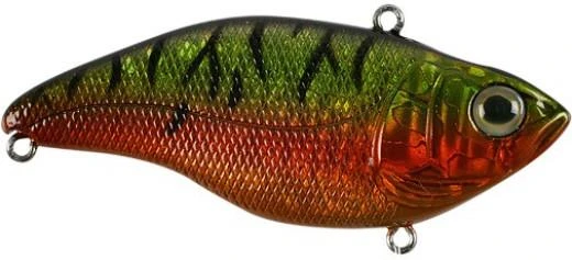 SPRO Aruku Shad 75 Lipless Crankbait 15 SPRO Aruku Shad 75 Lipless Crankbait - Image 13