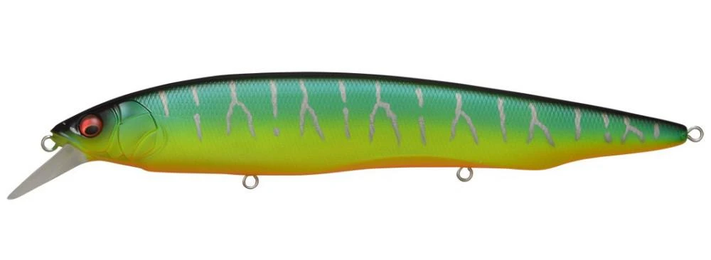 Megabass Kanata Jerkbait 5 Megabass Kanata Jerkbait - Image 3