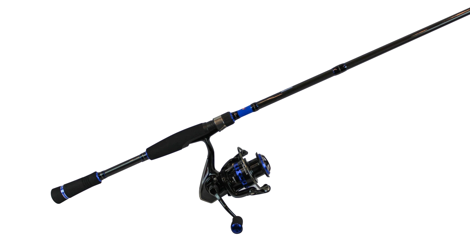Dobyns Maverick Spinning Combo 5 Dobyns Maverick Spinning Combo - Image 3