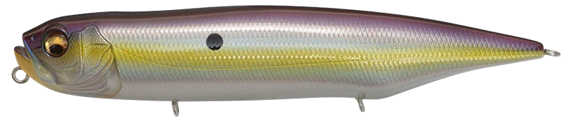 Megabass Dog-X Diamante Rattling Topwater Walker 13 Megabass Dog-X Diamante Rattling Topwater Walker - Image 11