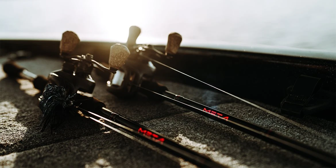 13 Fishing Meta Spinning Rods 9 13 Fishing Meta Spinning Rods - Image 7