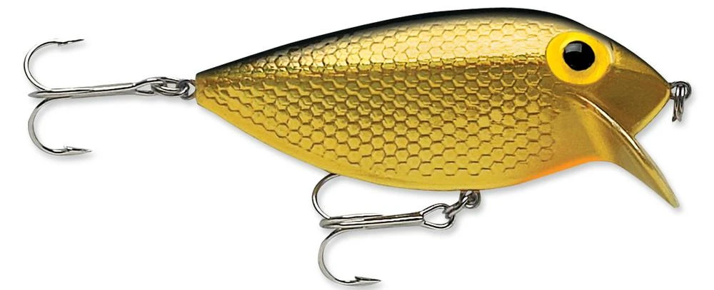 Storm Original Thinfin 08 Shallow-Medium Diving Crankbait 8 Storm Original Thinfin 08 Shallow-Medium Diving Crankbait - Image 6