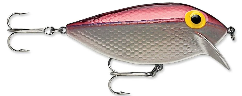 Storm Original Thinfin 08 Shallow-Medium Diving Crankbait 11 Storm Original Thinfin 08 Shallow-Medium Diving Crankbait - Image 9