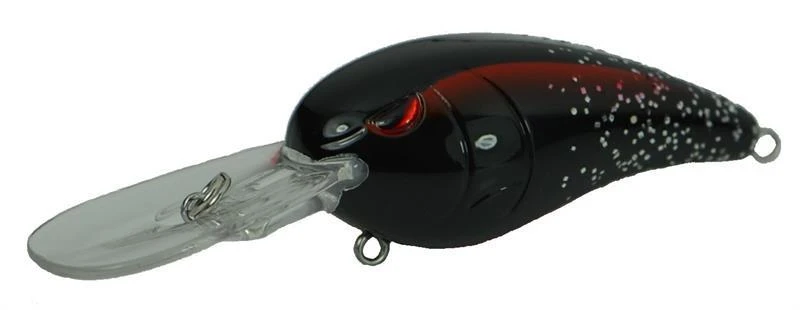 SPRO Rk Star 55 Steelhead/Salmon Deep Crankbait 8 SPRO Rk Star 55 Steelhead/Salmon Deep Crankbait - Image 6
