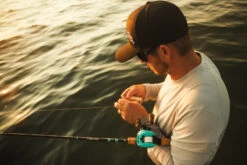 13 Fishing Modus TX2 Baitcasting Reel 22 13 Fishing Modus TX2 Baitcasting Reel -Fishing Promotion Store ModusTX2 Jesse 3