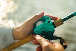 13 Fishing Modus TX2 Baitcasting Reel 23 13 Fishing Modus TX2 Baitcasting Reel -Fishing Promotion Store ModusTX2 Ron 2