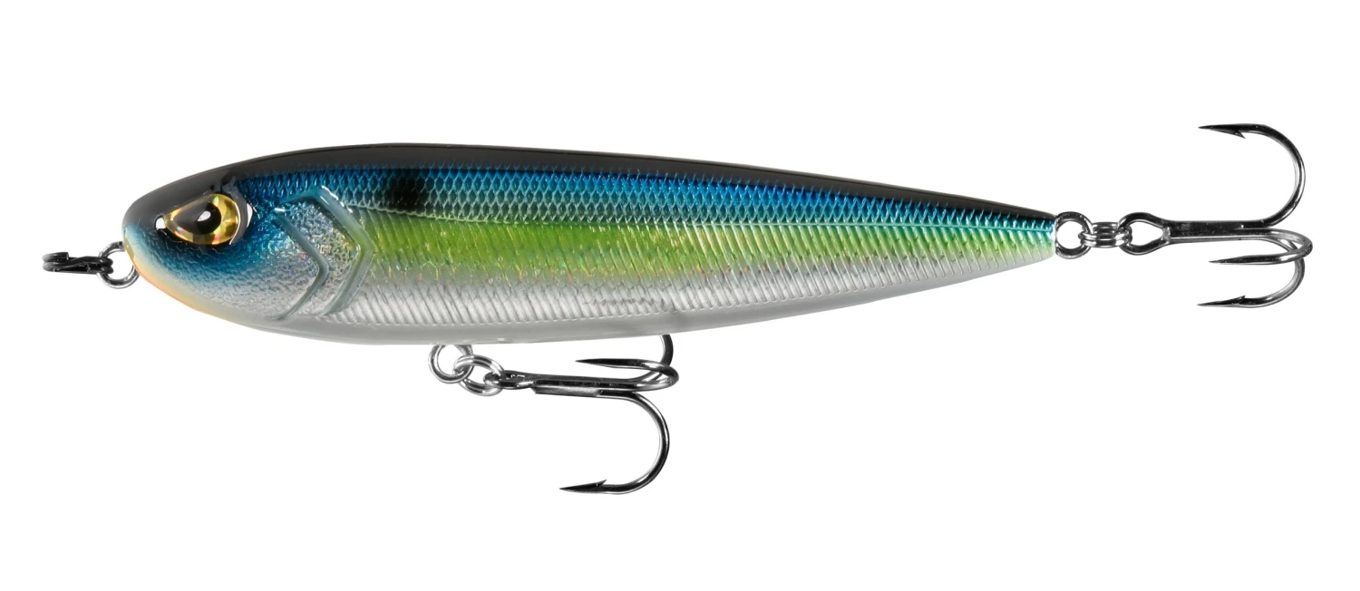 13 Fishing Navigator Topwater Walker 8 13 Fishing Navigator Topwater Walker - Image 6