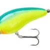 Norman Deep Baby-N 2 Inch Medium Diving Crankbait 2 Norman Deep Baby-N 2 Inch Medium Diving Crankbait -Fishing Promotion Store NMDBN181
