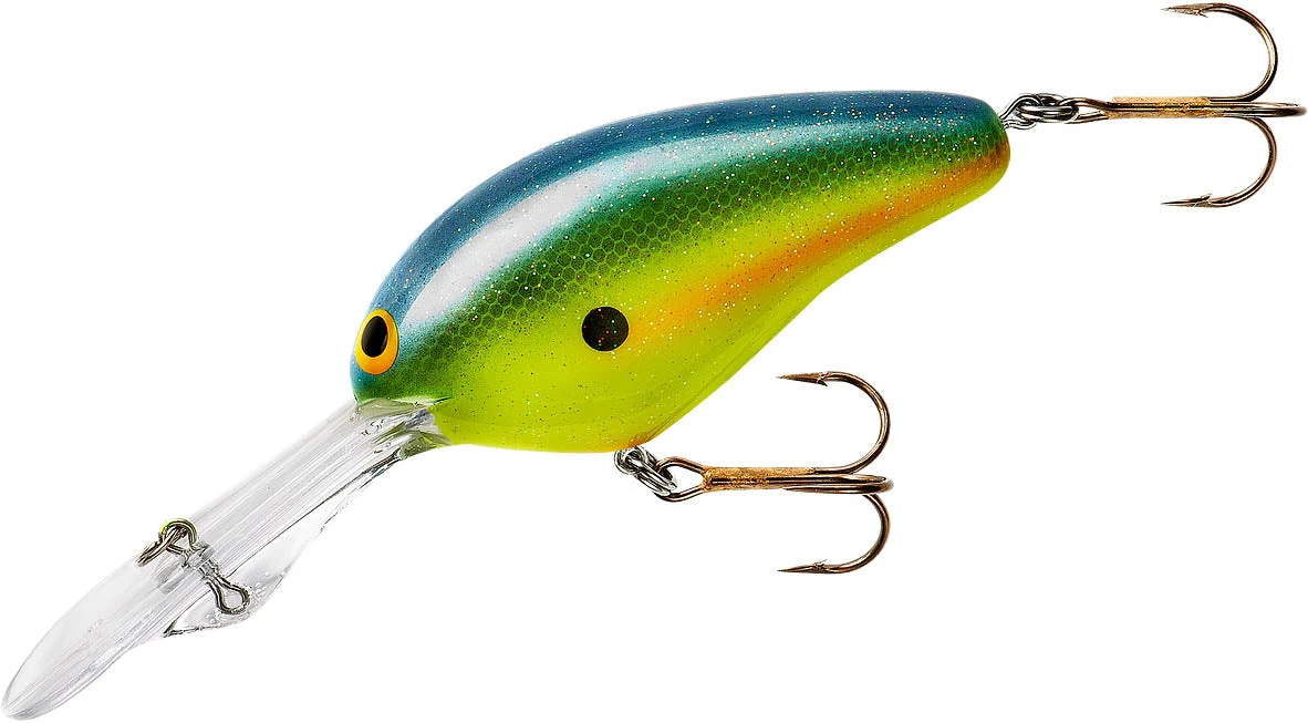 Norman DD22 Extra Deep Diving Crankbait 11 Norman DD22 Extra Deep Diving Crankbait - Image 9