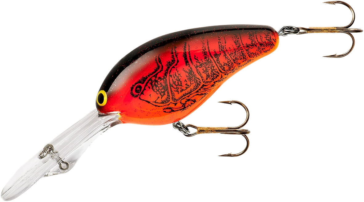 Norman DD22 Extra Deep Diving Crankbait 5 Norman DD22 Extra Deep Diving Crankbait - Image 3