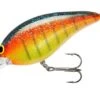 Norman Deep Little-N 2 1/2 Inch Deep Diving Crankbait 1 Norman Deep Little-N 2 1/2 Inch Deep Diving Crankbait -Fishing Promotion Store NMDLN153