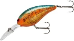 Norman Deep Little-N 2 1/2 Inch Deep Diving Crankbait 24 Norman Deep Little-N 2 1/2 Inch Deep Diving Crankbait -Fishing Promotion Store NMDLN154