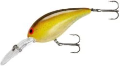 Norman Deep Little-N 2 1/2 Inch Deep Diving Crankbait 29 Norman Deep Little-N 2 1/2 Inch Deep Diving Crankbait -Fishing Promotion Store NMDLN177