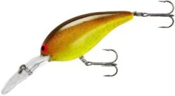Norman Deep Little-N 2 1/2 Inch Deep Diving Crankbait 28 Norman Deep Little-N 2 1/2 Inch Deep Diving Crankbait -Fishing Promotion Store NMDLN177DOO
