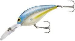 Norman Deep Little-N 2 1/2 Inch Deep Diving Crankbait 23 Norman Deep Little-N 2 1/2 Inch Deep Diving Crankbait -Fishing Promotion Store NMDLN269