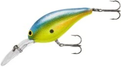 Norman Deep Little-N 2 1/2 Inch Deep Diving Crankbait 26 Norman Deep Little-N 2 1/2 Inch Deep Diving Crankbait -Fishing Promotion Store NMDLN269CSX